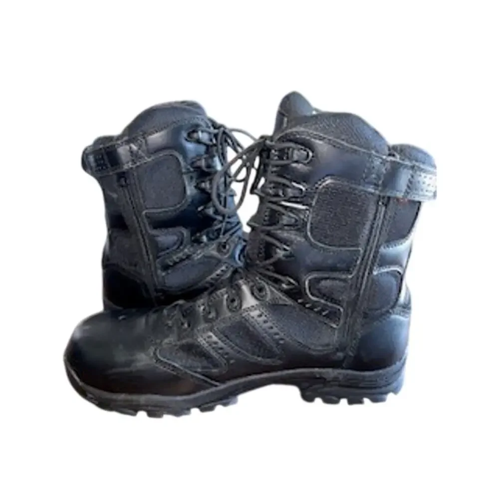 Thorogood THE DEUCE SERIES Men's sz 10.5W – WATERPROOF – 8″ COMPOSITE TOE